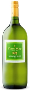 Yvon Mau et Fils Sauvigon Blanc 2014